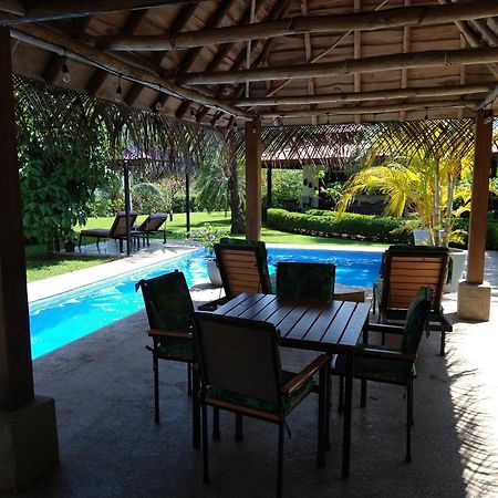 Casas Buenas Brisas Villa Ojochal Eksteriør billede