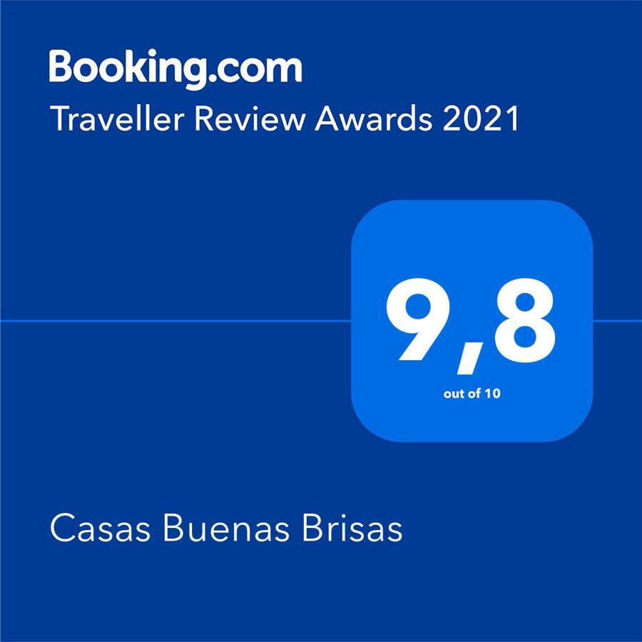 Casas Buenas Brisas Villa Ojochal Eksteriør billede