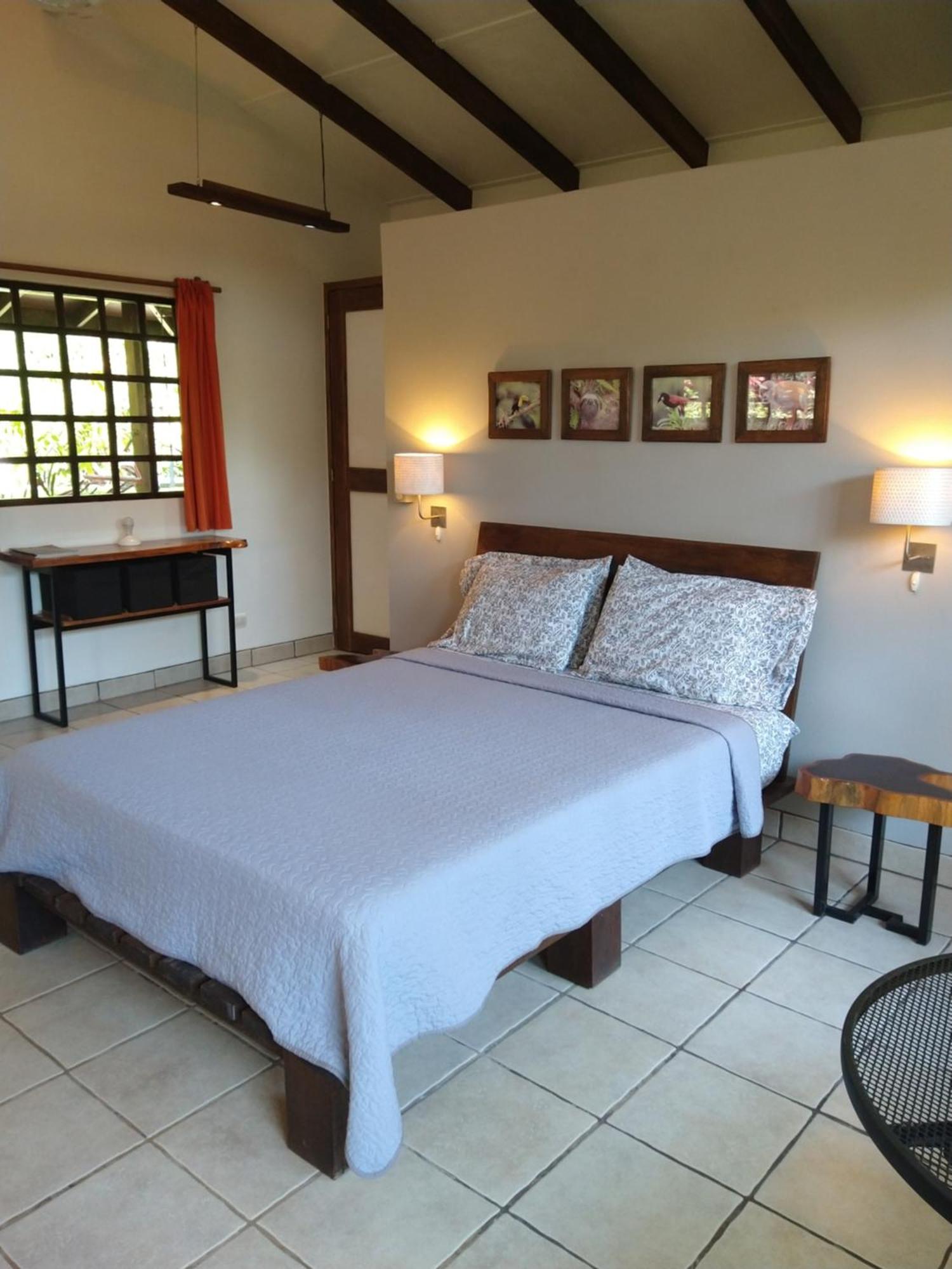 Casas Buenas Brisas Villa Ojochal Eksteriør billede