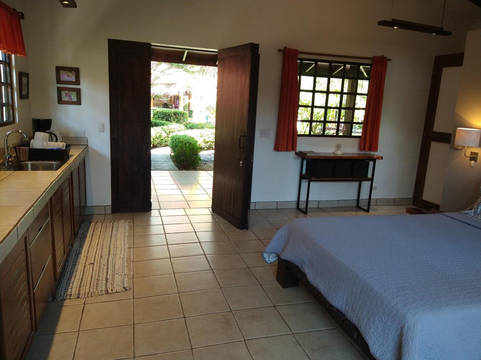 Casas Buenas Brisas Villa Ojochal Eksteriør billede