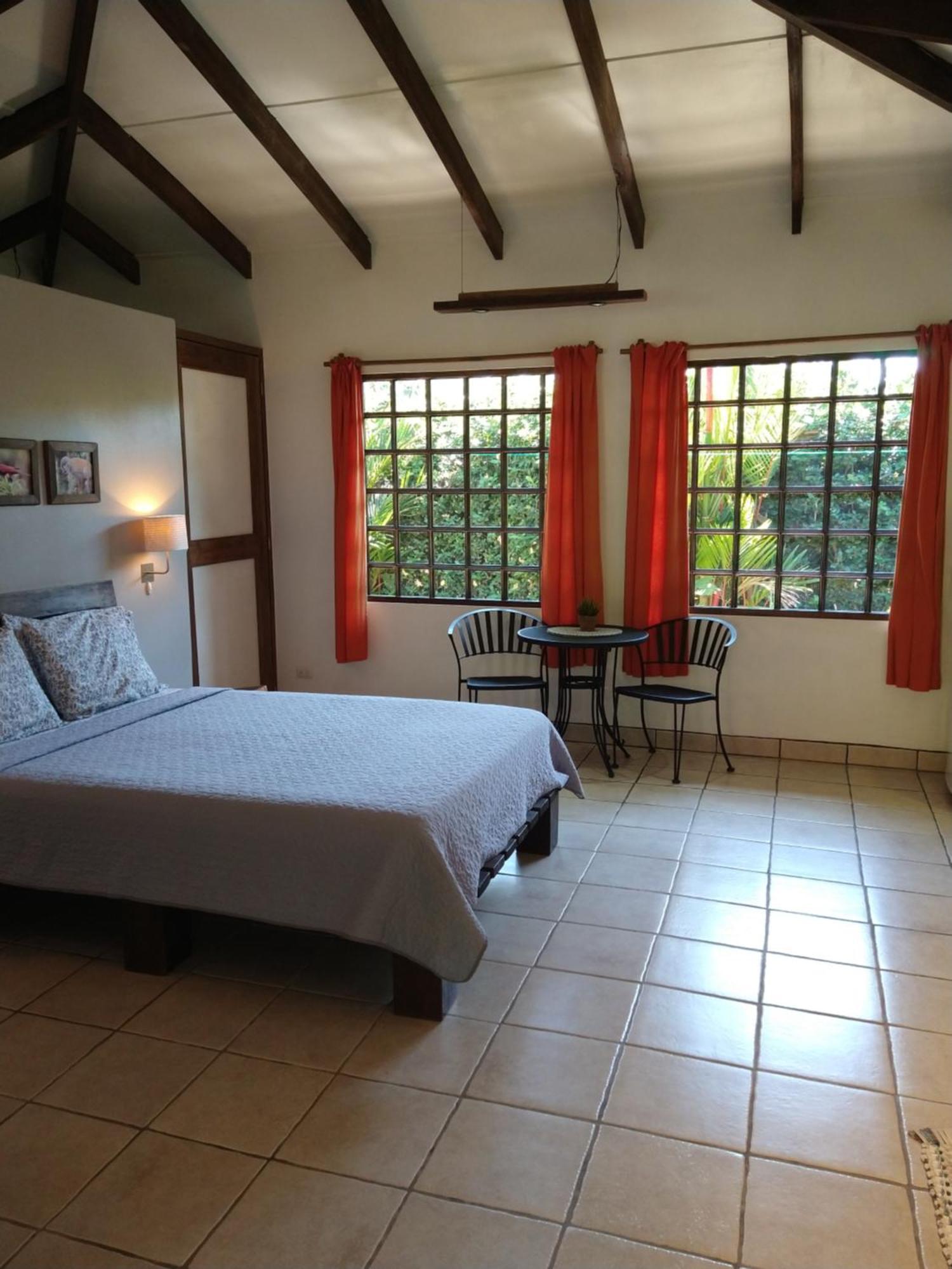 Casas Buenas Brisas Villa Ojochal Eksteriør billede